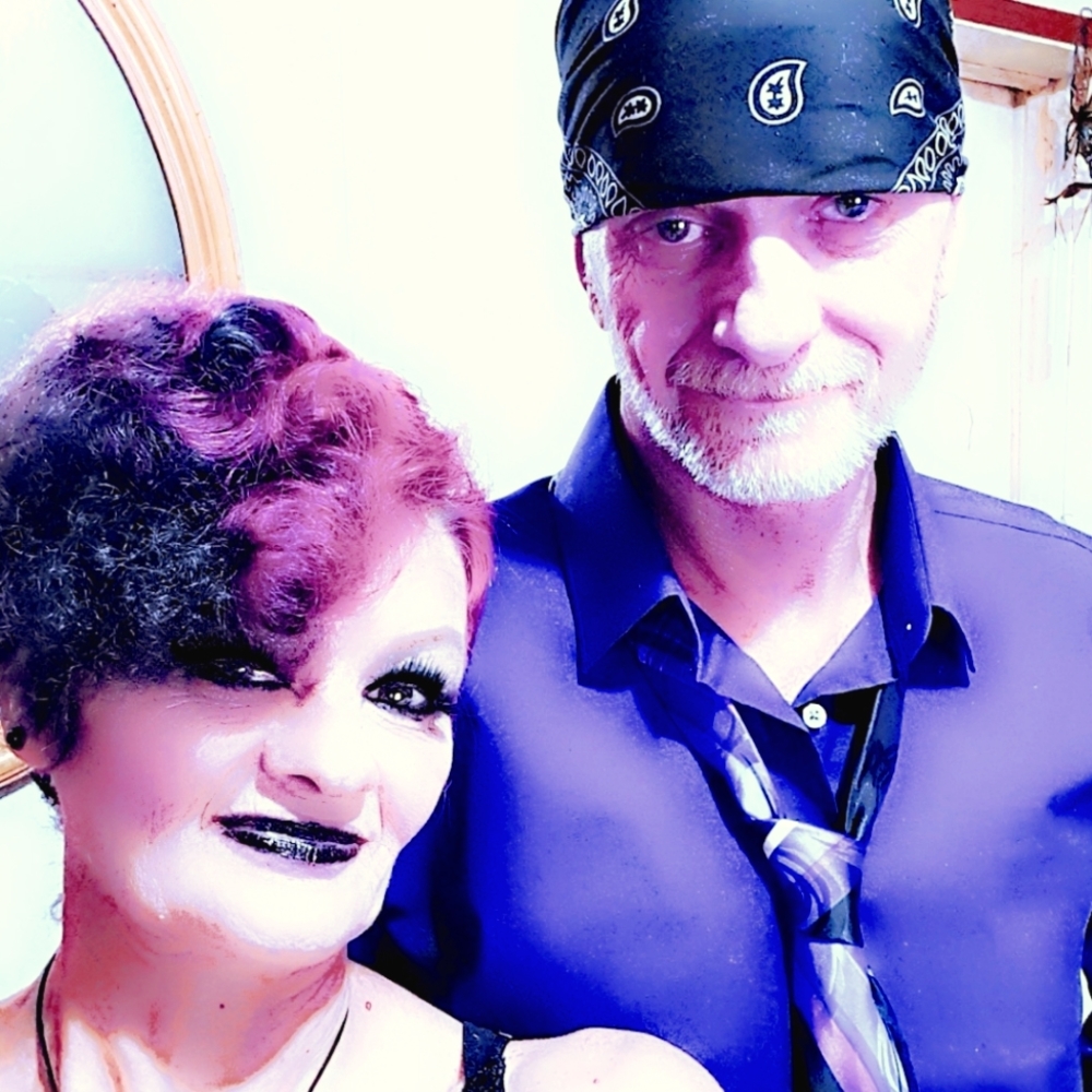 Meet your Posher, Rhonda